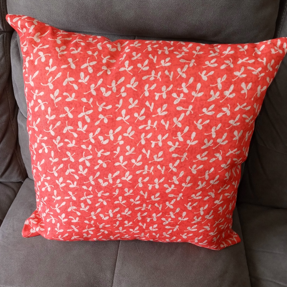 Throw Pillow - Need a Pop of Color?🎈